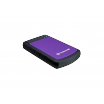 Жорсткий диск HDD Transcend StoreJet 25H3 2TB USB 3.0 Purple