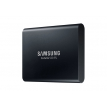 Жорсткий диск SSD SAMSUNG T5 1TB USB 3.1 V-NAND