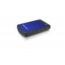 Жорсткий диск HDD Transcend StoreJet 25H3 2TB USB 3.0 Blue