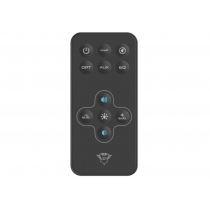 Комп.акустика Trust GXT 668 Tytan Black
