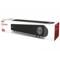 Комп.акустика Trust Arys PC Soundbar
