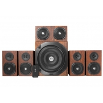 Комп.акустика Trust Vigor 5.1 Surround Speaker System