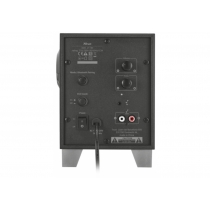 Комп.акустика Trust Evon Wireless 2.1 Black