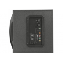 Комп.Акустика Trust Vigor 5.1 Surround Speaker System Black