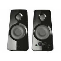 Комп.Акустика Trust Tytan Speaker Set Black
