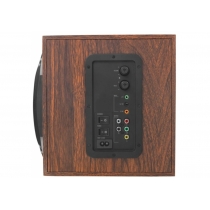 Комп.акустика Trust Vigor 5.1 Surround Speaker System