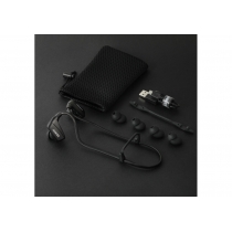 Гарнітура бездротова Anker SoundBuds Sport NB10 Black