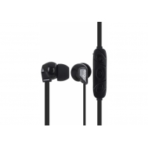 Гарнитура беспроводная ERGO BT-801 Black