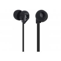 Гарнитура беспроводная ERGO BT-801 Black