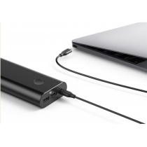 УМБ Anker PowerCore+ 20100 USB-C V3 Black