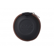 Навушники ERGO ES-200 Bronze