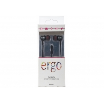 Гарнітура ERGO ES-290i Grey