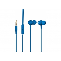 Гарнітура TRUST Urban Ziva In-ear Blue