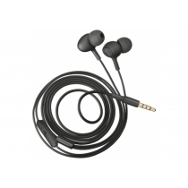 Гарнітура TRUST Urban Ziva In-ear Black