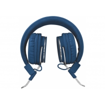 Гарнітура TRUST Urban Ziva Foldable Blue