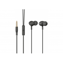 Гарнітура TRUST Urban Ziva In-ear Black