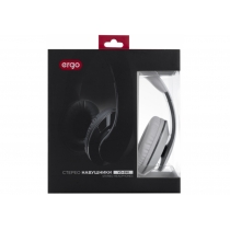 Наушники ERGO VD-390 Grey