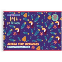 Альбом для рисования