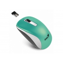 Миша  Genius NX-7010 зелений
