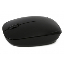 Мышь  Omega Wireless OM0420 черный