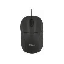 Миша  Trust Primo Optical Compact Mouse чорний