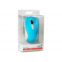 Миша  Genius Wireless NX-7005 синій
