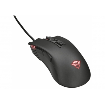 Миша  Trust GXT 121 Zeebo Gaming Mouse чорний