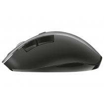 Миша  Trust Ravan Wireless Mouse сірий