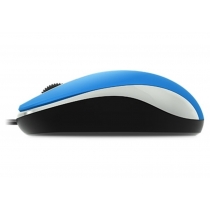 Миша  Genius DX-110 USB синій