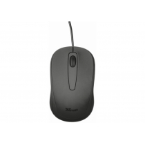 Миша  Trust Ziva Optical Compact mouse чорний