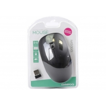 Мышь  Omega Wireless OM0420 черный