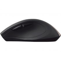 Миша  Trust Sura Wireless Mouse чорний