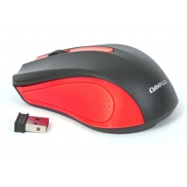 Мышь  Omega Wireless OM-419 красный