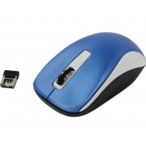 Миша бездротова Genius NX-7010 синій