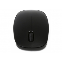 Миша  Omega Wireless OM0420 чорний