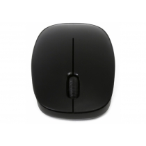 Мышь  Omega Wireless OM0420 черный