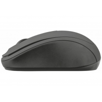 Мышь  Trust Ziva Wireless Compact Mouse черный