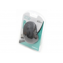 Мышь  Omega Wireless OM-416 черный