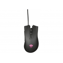 Миша  Trust GXT 121 Zeebo Gaming Mouse чорний