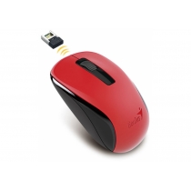 Миша  Genius NX-7005 Wireless червоний