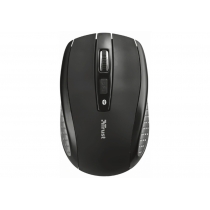 Миша  Trust Siano Bluetooth Mouse чорний