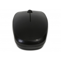Мышь  Omega Wireless OM0420 черный