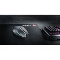 Мышь  Trust GXT 140 Manx Rechargeable Wireless черный