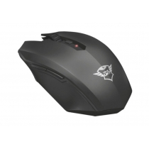 Миша  Trust GXT 115 Macci wireless gaming mouse чорний