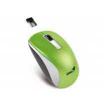 Миша бездротова Genius NX-7010 зелений