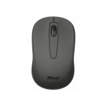 Миша  Trust Ziva wireless compact mouse чорний