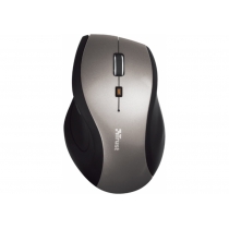 Миша  Trust Sura Wireless Mouse чорний