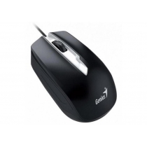 Мышь  Genius DX-180 USB черный