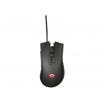 Миша  Trust GXT 121 Zeebo Gaming Mouse чорний