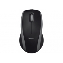 Мышь  Trust Carve Wireless Mouse черный